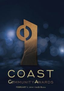 Coast Community Awards