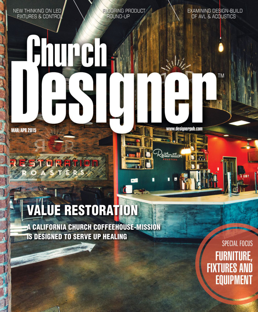Church Designer