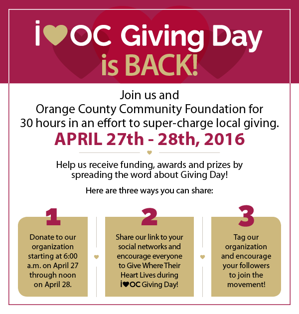 OCCF - Giving Day 2016 eBlast_FINAL-
