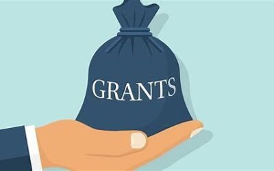 How are Grants Awarded?